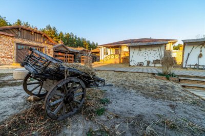 Фото Общероссийский форум автопутешественников «За горизонт»